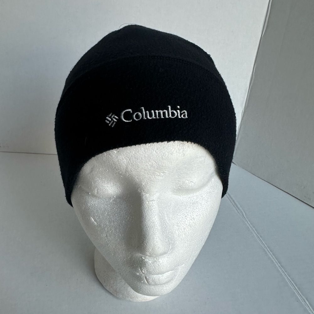 Columbia || Youth hat Trail Shaker Beanie Fleece Omni-Heat Cap youth